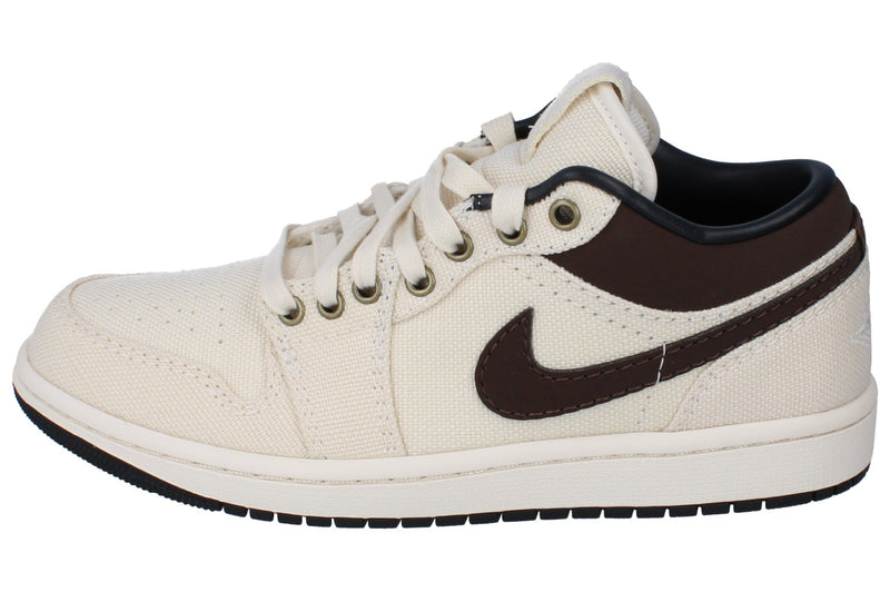 Nike Air Jordan 1 Low PRM Mens Trainers Ib8058 110
