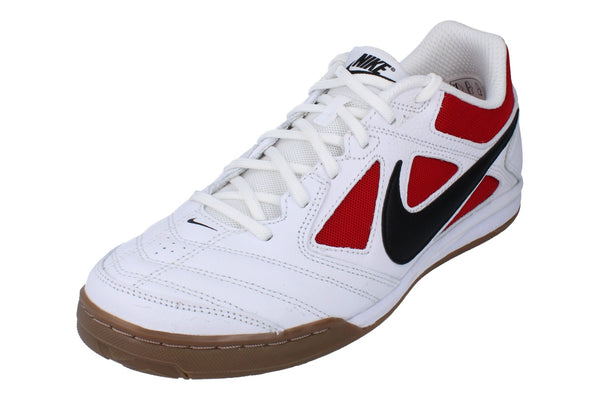 Nike Gato Mens Trainers Ib8509 100 - White Black Gym Red 100 - Photo 0