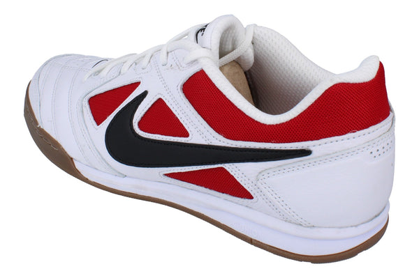 Nike Gato Mens Trainers Ib8509 100 - White Black Gym Red 100 - Photo 0