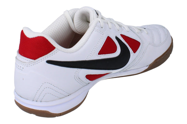 Nike Gato Mens Trainers Ib8509 100 - White Black Gym Red 100 - Photo 0