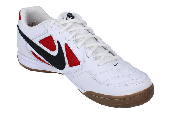Nike Gato Mens Trainers Ib8509 100 - White Black Gym Red 100 - Photo 0