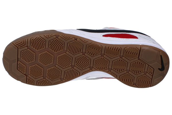 Nike Gato Mens Trainers Ib8509 100 - White Black Gym Red 100 - Photo 0