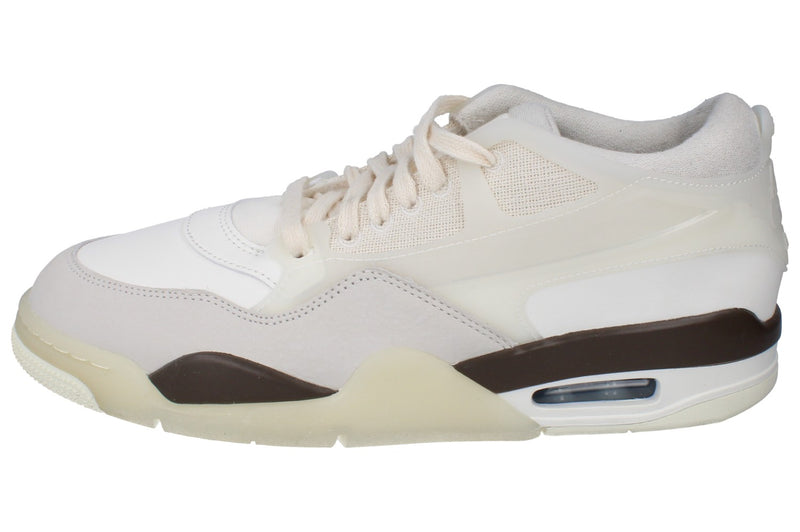 Nike Air Jordan 4 Rm Mens Basketball Trainers Ib8857 141