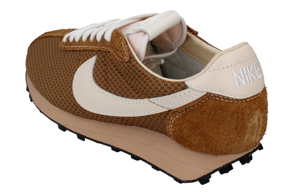 Nike Ld-1000 Mens Trainers Ib8868 222 - Baroque Brown Pearl White Hemp 222 - Photo 0