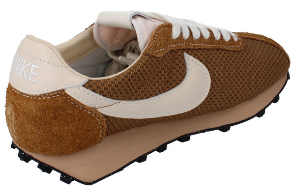 Nike Ld-1000 Mens Trainers Ib8868 222 - Baroque Brown Pearl White Hemp 222 - Photo 0