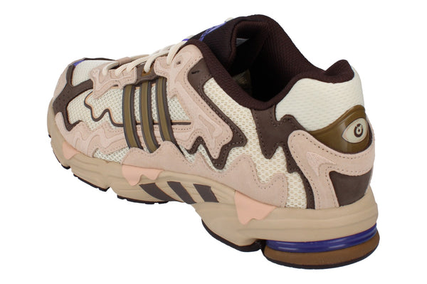 Adidas Bad Bunny Response Cl Mens Trainers Sneakers ID0780 - Erctrin/Brostr/Earstr Id0780 - Photo 0