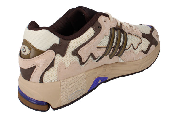 Adidas Bad Bunny Response Cl Mens Trainers Sneakers ID0780 - Erctrin/Brostr/Earstr Id0780 - Photo 0