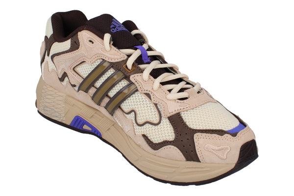Adidas Bad Bunny Response Cl Mens Trainers Sneakers ID0780 - Erctrin/Brostr/Earstr Id0780 - Photo 0
