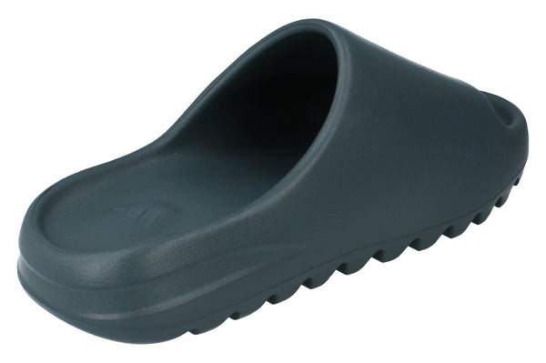 Adidas Yeezy Slide Mens ID2349 - Slate Marine Id2349 - Photo 0