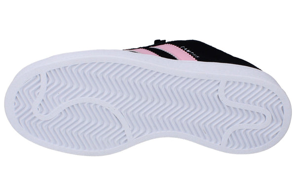 Adidas Originals Campus 00S Womens Trainers Sneakers ID3171 - Black White Pink ID3171 - Photo 0