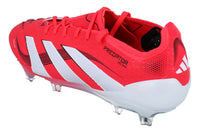 Adidas Predator Elite FG Mens Football Boots ID3882