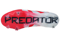 Adidas Predator Elite FG Mens Football Boots ID3882