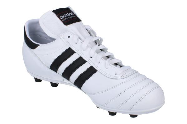 Adidas Copa Mundial Mens Football Boots ID4050 - White Black Gold Id4050 - Photo 0