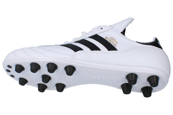 Adidas Copa Mundial Mens Football Boots ID4050 - White Black Gold Id4050 - Photo 0