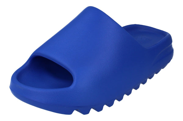 Adidas Yeezy Slide Mens  ID4133 - Azure Id4133 - Photo 0