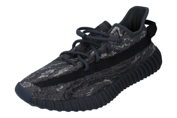 Adidas Yeezy Boost 350 V2 Mens Trainers Sneakers  ID4811 - Mx Dark Salt Id4811 - Photo 0