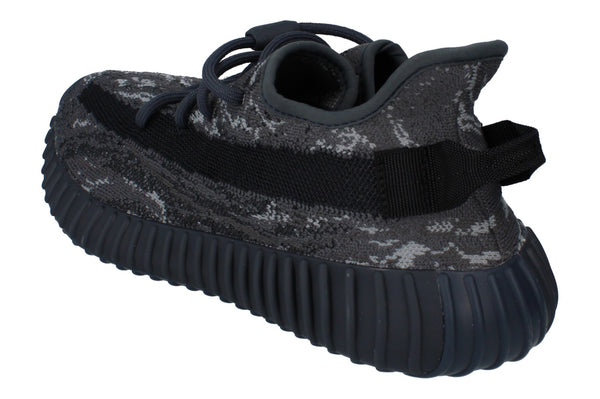 Adidas Yeezy Boost 350 V2 Mens Trainers Sneakers  ID4811 - Mx Dark Salt Id4811 - Photo 0