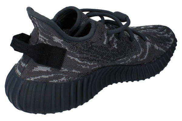 Adidas Yeezy Boost 350 V2 Mens Trainers Sneakers  ID4811 - Mx Dark Salt Id4811 - Photo 0