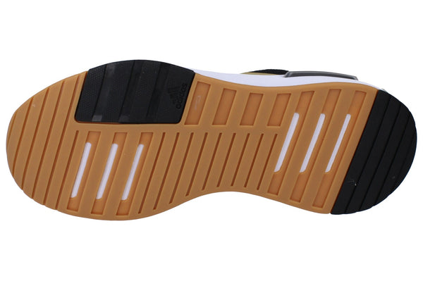 Adidas Racer Tr23 Womens Sneakers  ID7884 - Black White Gold Id7884 - Photo 0
