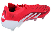 Adidas Predator Elite Ft FG Mens Football Boots ID8966