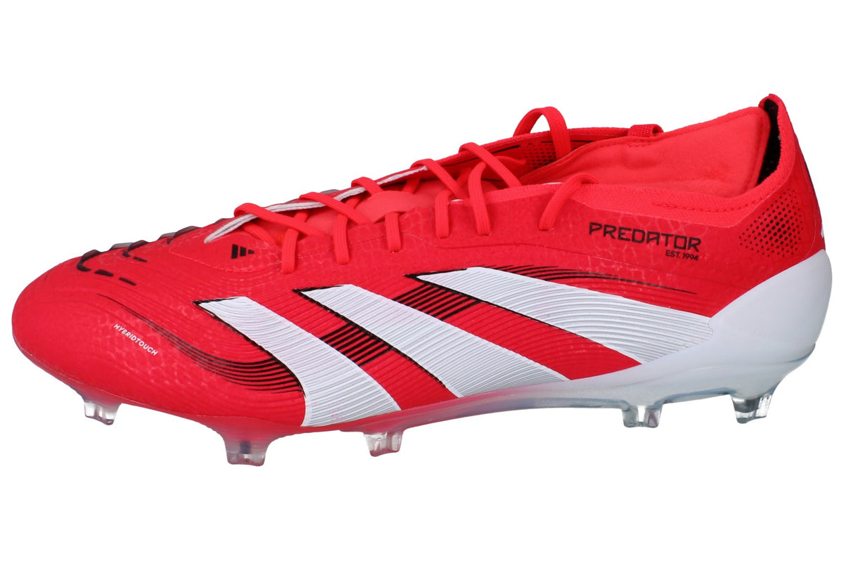 Adidas Predator Elite Ft FG Mens Football Boots ID8966