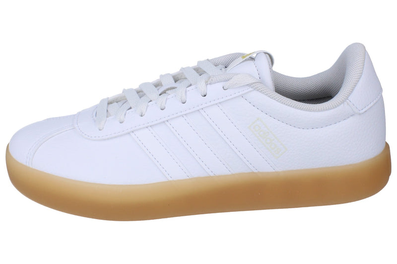 Adidas Vl Court 3.0 Womens Trainers Sneakers ID9070
