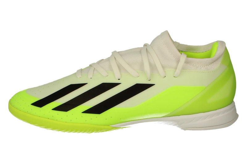 Adidas X Crazyfast.3 In Mens Football Boots Trainers ID9340