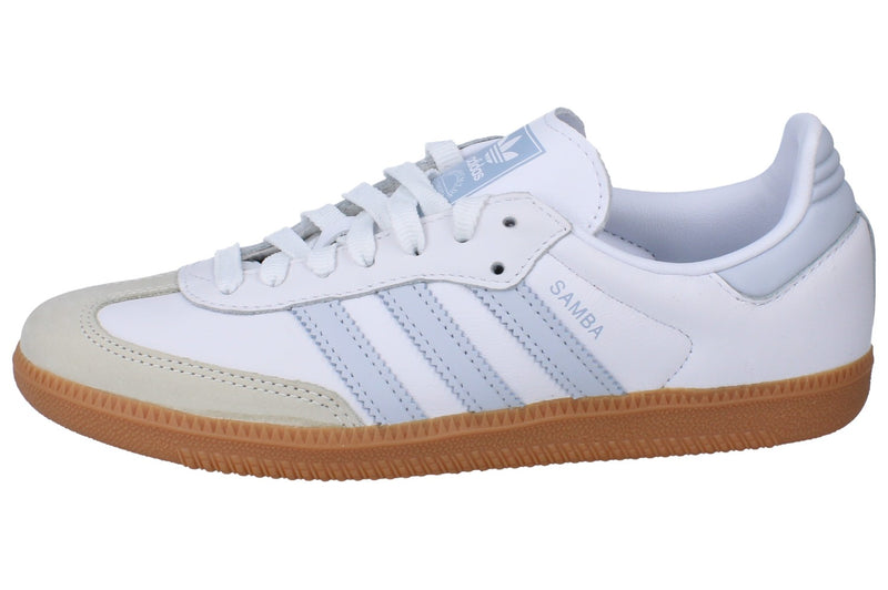 Adidas Originals Samba OG Womens Trainers Sneakers IE0877