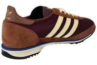 Adidas Originals Sl 72 Og Womens Trainers  IE3425