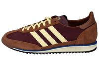 Adidas Originals Sl 72 Og Womens Trainers  IE3425