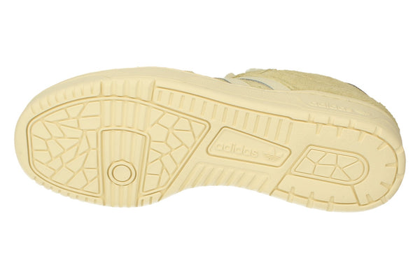Adidas Originals Rivalry 86 Low Mens Trainers  IE4877 - Beige Off White Ie4877 - Photo 0
