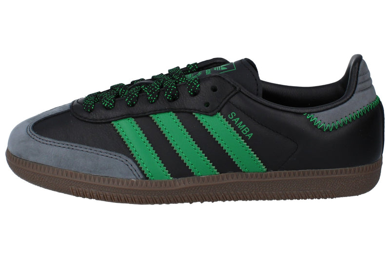 Adidas Originals Samba Og Womens Trainers  IE6520