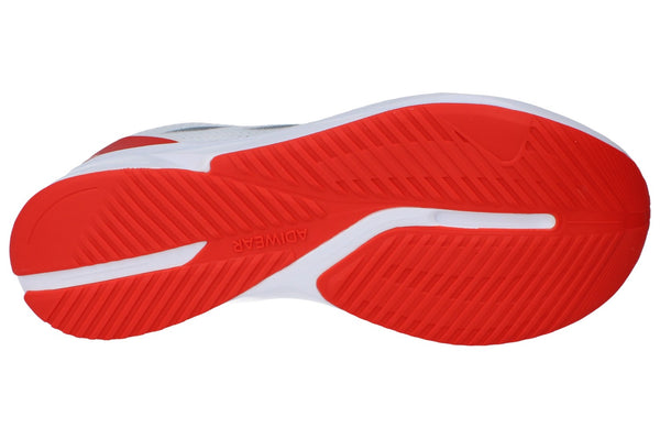 Adidas Duramo Sl Mens Sneakers IE7968 - White Red Black - Photo 0