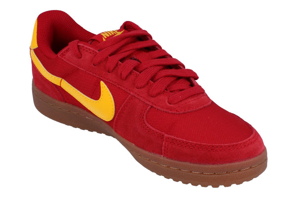 Nike Field General GS Trainers If0465  602 - Gym Red Gold Gum Medium Brown 602 - Photo 0