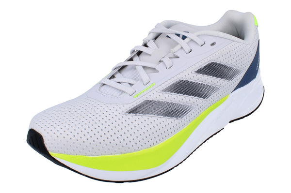 Adidas Duramo Sl Mens Sneakers IF1200 - Grey White Blue - Photo 0