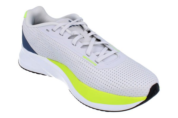 Adidas Duramo Sl Mens Sneakers IF1200 - Grey White Blue - Photo 0