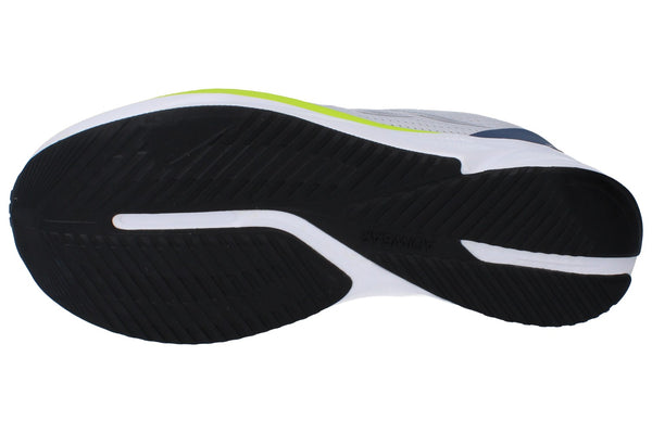 Adidas Duramo Sl Mens Sneakers IF1200 - Grey White Blue - Photo 0