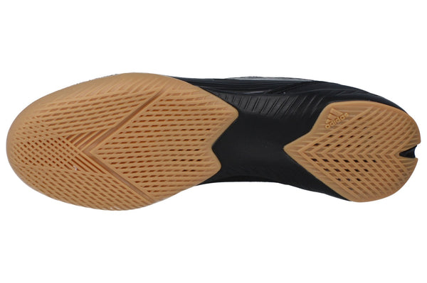 Adidas F50 League In Mens Football Trainers Boots IF1332 - Black Iron Gold If1332 - Photo 0