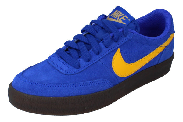 Nike Killshot 2 Sde GS Trainers If1614 403 - Racer Blue University Gold 403 - Photo 0