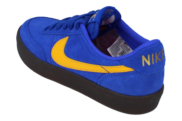 Nike Killshot 2 Sde GS Trainers If1614 403 - Racer Blue University Gold 403 - Photo 0