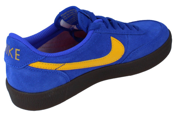 Nike Killshot 2 Sde GS Trainers If1614 403 - Racer Blue University Gold 403 - Photo 0