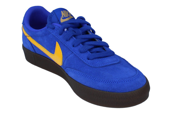 Nike Killshot 2 Sde GS Trainers If1614 403 - Racer Blue University Gold 403 - Photo 0