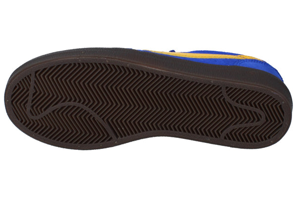 Nike Killshot 2 Sde GS Trainers If1614 403 - Racer Blue University Gold 403 - Photo 0