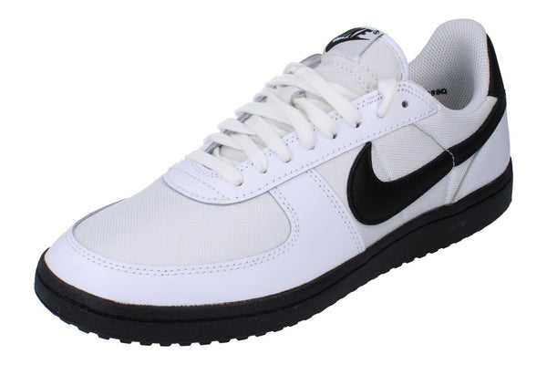 Nike Field General LTR Mens Trainers If1738 100 - White Black Sail 100 - Photo 0