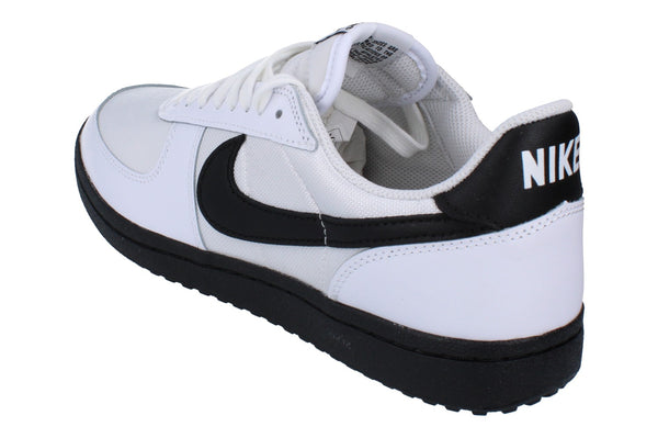Nike Field General LTR Mens Trainers If1738 100 - White Black Sail 100 - Photo 0