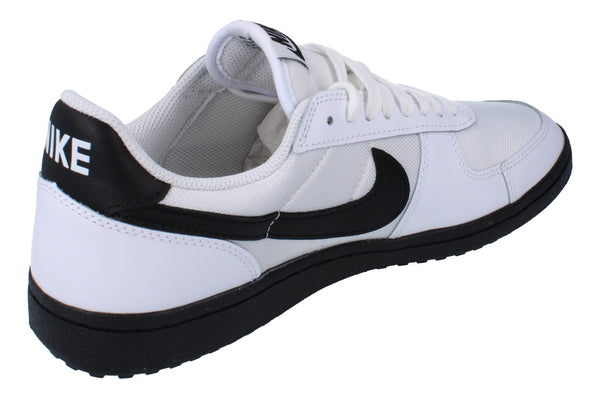 Nike Field General LTR Mens Trainers If1738 100 - White Black Sail 100 - Photo 0