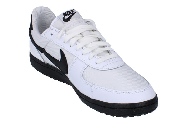 Nike Field General LTR Mens Trainers If1738 100 - White Black Sail 100 - Photo 0