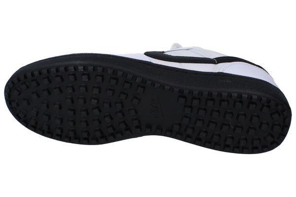 Nike Field General LTR Mens Trainers If1738 100 - White Black Sail 100 - Photo 0