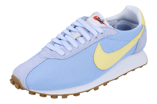 Nike Womens Ld-1000 Trainers If1761 400 - Royal Tint Soft Yellow 400 - Photo 0