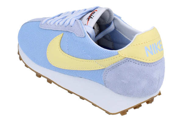 Nike Womens Ld-1000 Trainers If1761 400 - Royal Tint Soft Yellow 400 - Photo 0